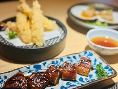 -德川家日本料理(中关村寰太大厦店)