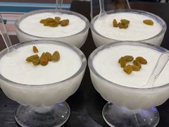 -石榴花新疆清真餐厅(莫愁湖店)