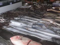 -宏源鑫海鲜餐厅·海景婚宴厅(石老人店)