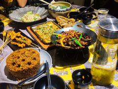 -嘎嘎鸭脑壳(蜀汉路店)