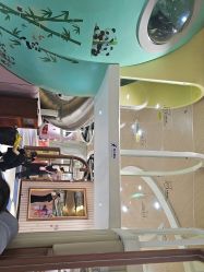 -meland club亲子乐园(石家庄万象城店)