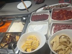 -海底捞火锅(九久奥特莱斯店)