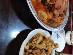 -福顺祥大盘鸡(临潼店)