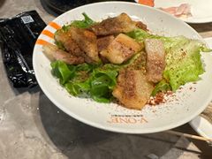 -V-ONE西雅图海鲜自助餐厅(仓山万达广场店)