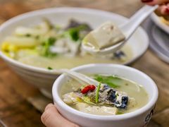 -阳江河堤老牌曾记美食