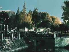-北京工商大学(良乡校区)