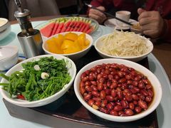 -豫丰汇河南名菜楼(武记餐饮)