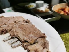-漫渡庄绿岛花园•隐世庭园菜(滨湖店)