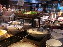 -AdD全日制餐厅(中谷花园酒店)