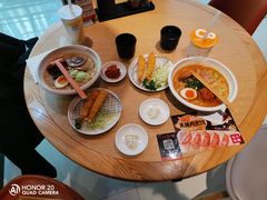 -味千拉面(淮安万达店)