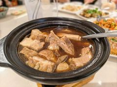 -新峰肉骨茶(总店)