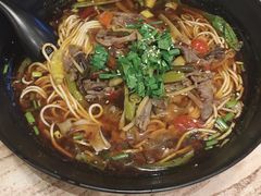 -好這口重庆小面(总店)