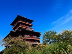 -池州市平天湖风景区