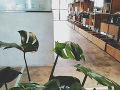 -ZM COFFEE(西安路店)