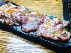 -鑫釜山海鲜烧烤(浑南店)