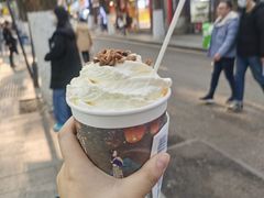 -茶颜悦色(岳麓山顶店)