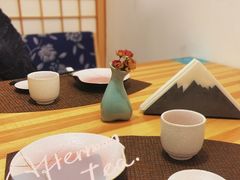 -莺谷日式料理(海宁海昌南路店)