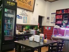 大堂-北三沙家烧麦(北头道街店)