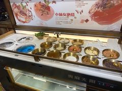 -探鱼·鲜青椒爽麻烤鱼(天一广场店)
