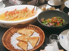 -简小舍·民间手艺菜(武昌江滩店)