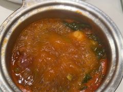 -草原传奇鲜羊火锅(桥北店)