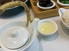 -新仙清汤牛腩(铜锣湾店)