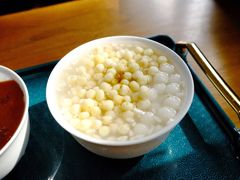 -笃笃笃糖粥(十全街店)