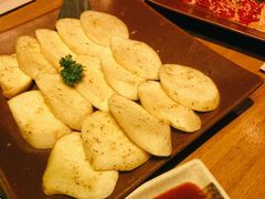 -久苑烧肉(世界城广场店)