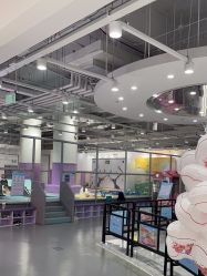 -软软星球(密云店)