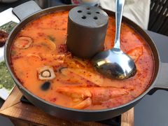 冬阴功汤-PHO爺·越南料理(亦庄大族广场店)