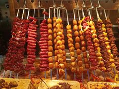 -梨花自助烤肉(西三旗万象汇黑金店)