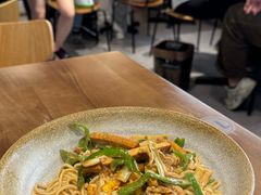 -圳兴面王·拌川·特色炒面(福田车公庙店)