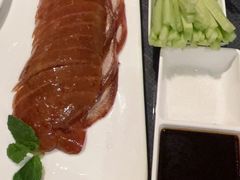 -京尊烤鸭店JINGZUN(春秀路店)