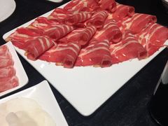 -满堂欢豆捞坊(美丽华大酒店店)