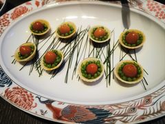 -曾宴·楚菜(湖北省博物馆店)