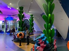 -贝林大翅鲸简餐厅(国家海洋博物馆店)