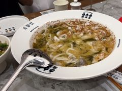 -渔语鱼新川菜Bistro(万象天地店)
