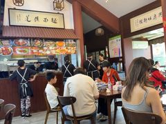 -孙盛兴奥灶面馆·蟹黄面·三虾面(山塘街总店)