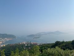 -白玉山景区