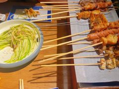 -肉串汪(西便门店)