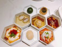 -民国红公馆·秦淮八艳(夫子庙店)