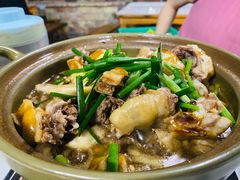 -上南瓦煲鸡·清远鸡·老字号(总店)