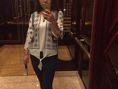 -广州富力丽思卡尔顿酒店