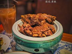 -东方饺子王(王府井关东古巷店)