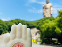 -灵山胜境