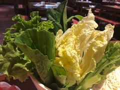 -陈府大宅门成都火锅·手切鲜肉(太原街店)