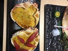 蟹宝-紫· 割烹  Kappo Murasaki