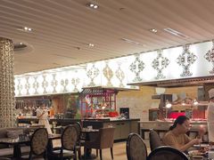 大堂-圣丰索菲特·2 On 988 Café 自助餐厅