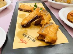 -金时代顺风大酒店(静安大融城店)