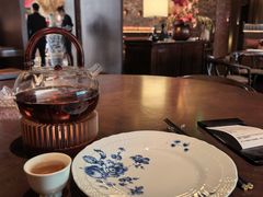 -奉天小馆·非遗东北菜(沈阳万象城店)